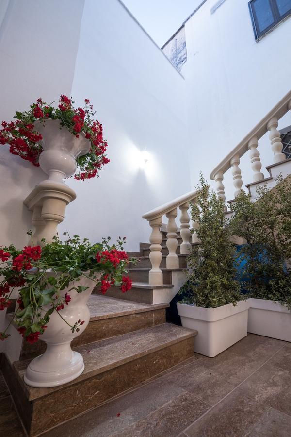 Charme B&B Dimora Quarta เลเวราโน ภายนอก รูปภาพ