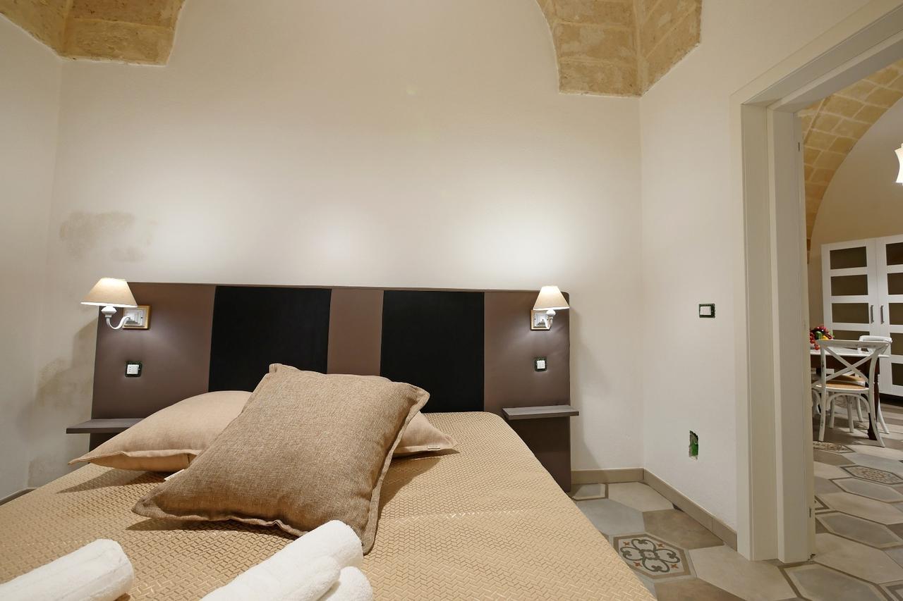 Charme B&B Dimora Quarta เลเวราโน ภายนอก รูปภาพ