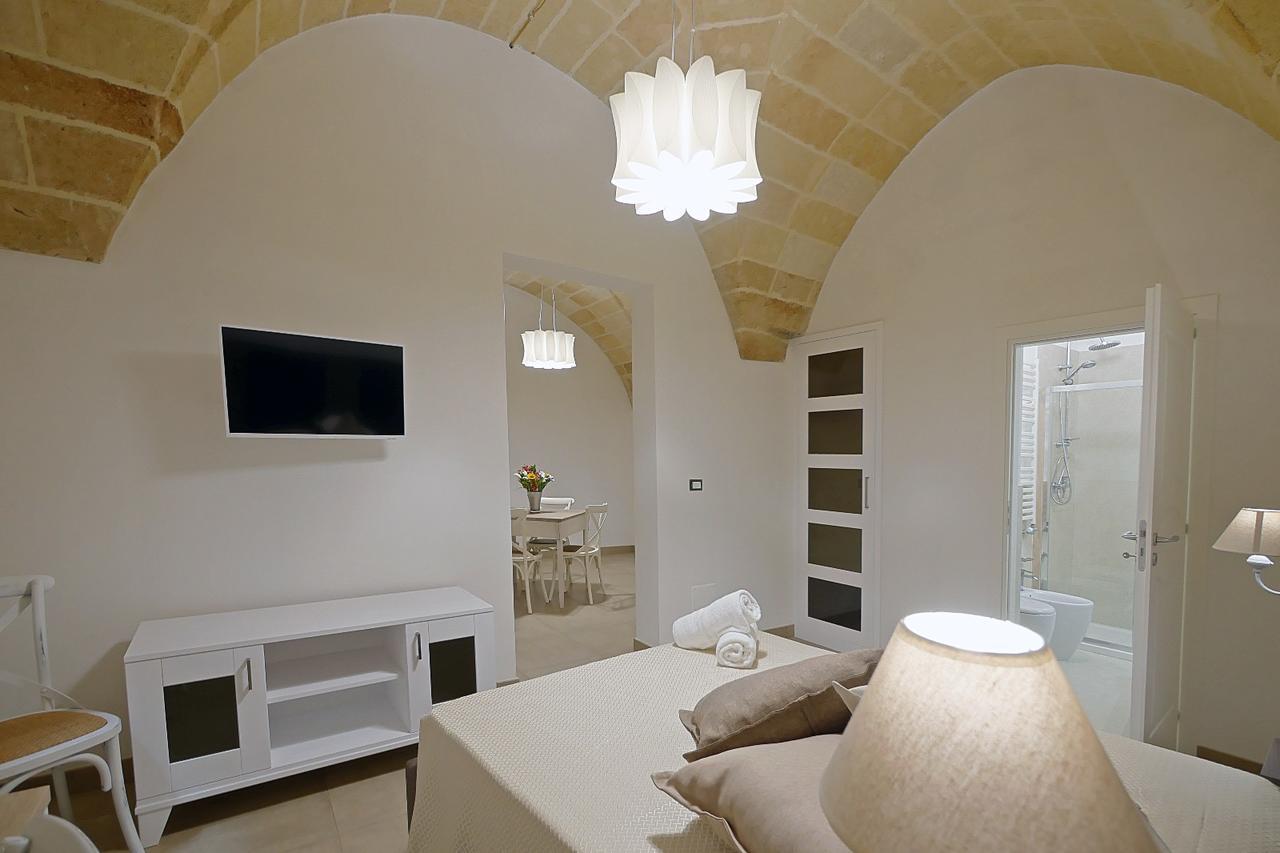 Charme B&B Dimora Quarta เลเวราโน ภายนอก รูปภาพ