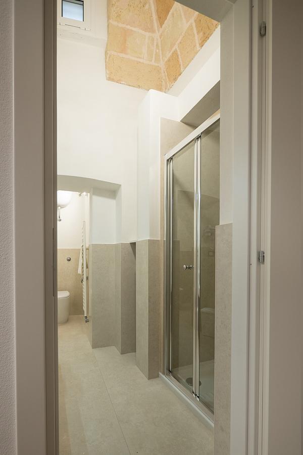 Charme B&B Dimora Quarta เลเวราโน ภายนอก รูปภาพ